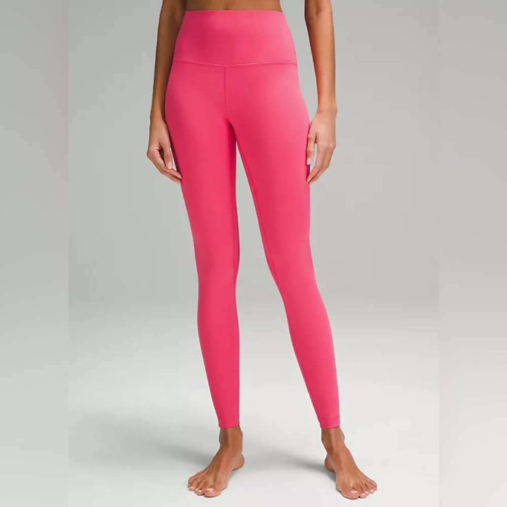 lululemon Align™ High-Rise Pant 28" Sz 10